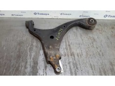 Recambio de brazo suspension inferior delantero izquierdo para hyundai i30 1.6 crdi cat referencia OEM IAM    2