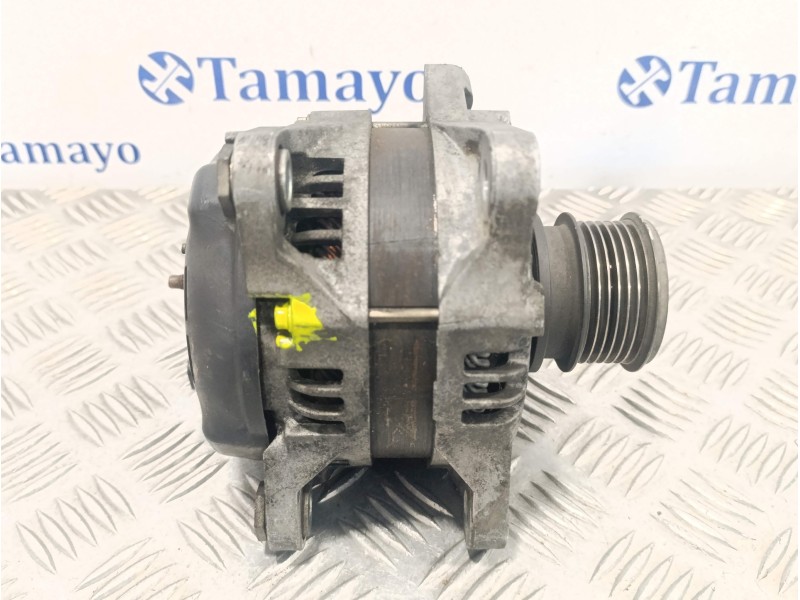 Recambio de alternador para chrysler voyager (rg) 2.5 crd cat referencia OEM IAM 04868429AC  4210000081