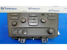 Recambio de mando climatizador para volvo s70 berlina 2.5 20v cat referencia OEM IAM 9452368  M6E23600157