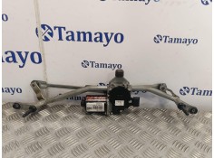 Recambio de motor limpia delantero para toyota proace referencia OEM IAM W000067049 W000068782 W000068783