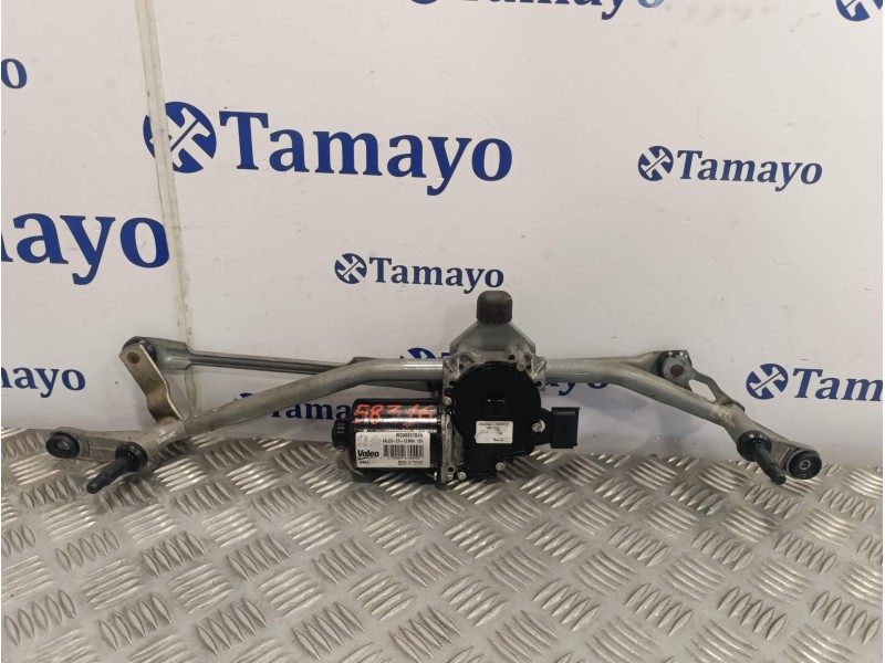 Recambio de motor limpia delantero para toyota proace referencia OEM IAM W000067049 W000068782 W000068783