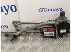 Recambio de motor limpia delantero para toyota proace referencia OEM IAM W000067049 W000068782 W000068783 2