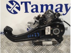 Recambio de palanca freno de mano para mercedes-benz clase r (w251) 3.0 cdi cat referencia OEM IAM A1644201184  