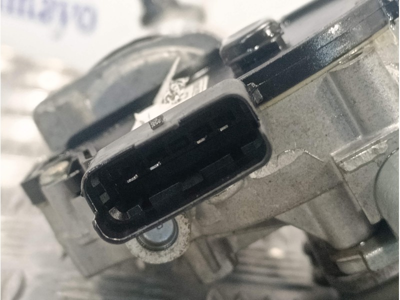 Recambio de motor limpia delantero para toyota proace referencia OEM IAM W000067049 W000068782 W000068783