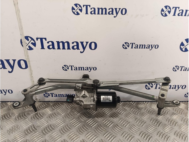 Recambio de motor limpia delantero para toyota proace referencia OEM IAM W000067049 W000068782 W000068783