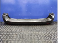 Recambio de paragolpes trasero para toyota proace referencia OEM IAM   