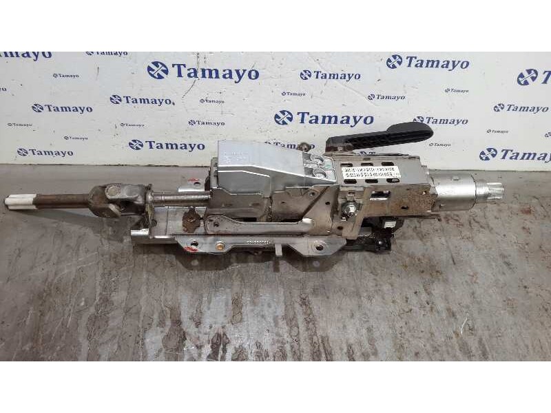 Recambio de columna direccion para bmw mini (r56) 1.6 16v diesel cat referencia OEM IAM 2752897 RG23152150 275289710