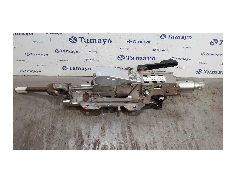 Recambio de columna direccion para bmw mini (r56) 1.6 16v diesel cat referencia OEM IAM 2752897 RG23152150 275289710
