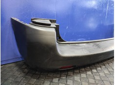 Recambio de paragolpes trasero para toyota proace referencia OEM IAM    2