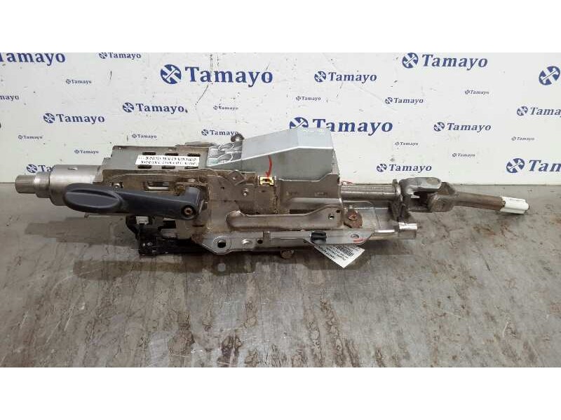 Recambio de columna direccion para bmw mini (r56) 1.6 16v diesel cat referencia OEM IAM 2752897 RG23152150 275289710