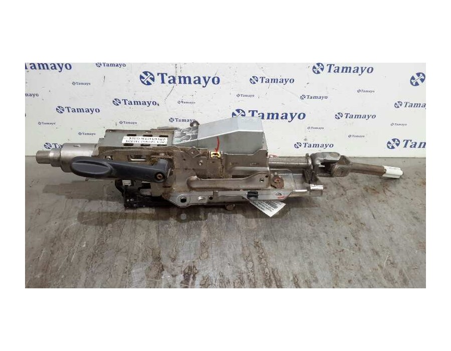 Recambio de columna direccion para bmw mini (r56) 1.6 16v diesel cat referencia OEM IAM 2752897 RG23152150 275289710
