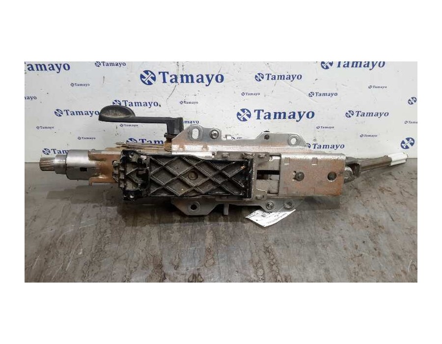 Recambio de columna direccion para bmw mini (r56) 1.6 16v diesel cat referencia OEM IAM 2752897 RG23152150 275289710