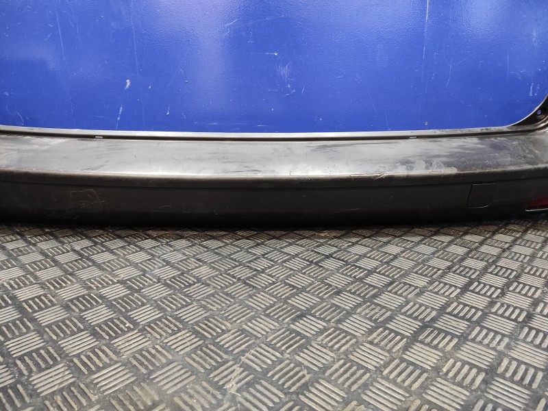 Recambio de paragolpes trasero para toyota proace referencia OEM IAM   