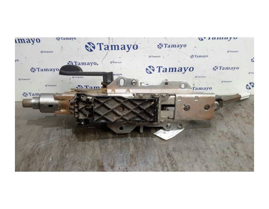 Recambio de columna direccion para bmw mini (r56) 1.6 16v diesel cat referencia OEM IAM 2752897 RG23152150 275289710