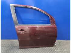 Recambio de puerta delantera derecha para subaru justy j13 1.0 referencia OEM IAM   