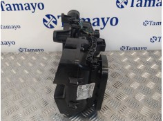 Recambio de ventilador calefaccion para mercedes-benz clase r (w251) 3.0 cdi cat referencia OEM IAM 982676M 2208209210 929566G 2