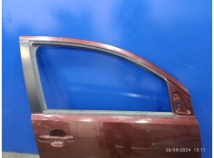 Recambio de puerta delantera derecha para subaru justy j13 1.0 referencia OEM IAM    2