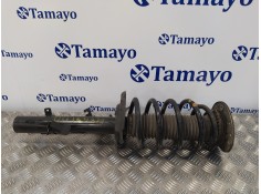 Recambio de amortiguador delantero derecho para land rover freelander (lr2) 2.2 td4 cat referencia OEM IAM   