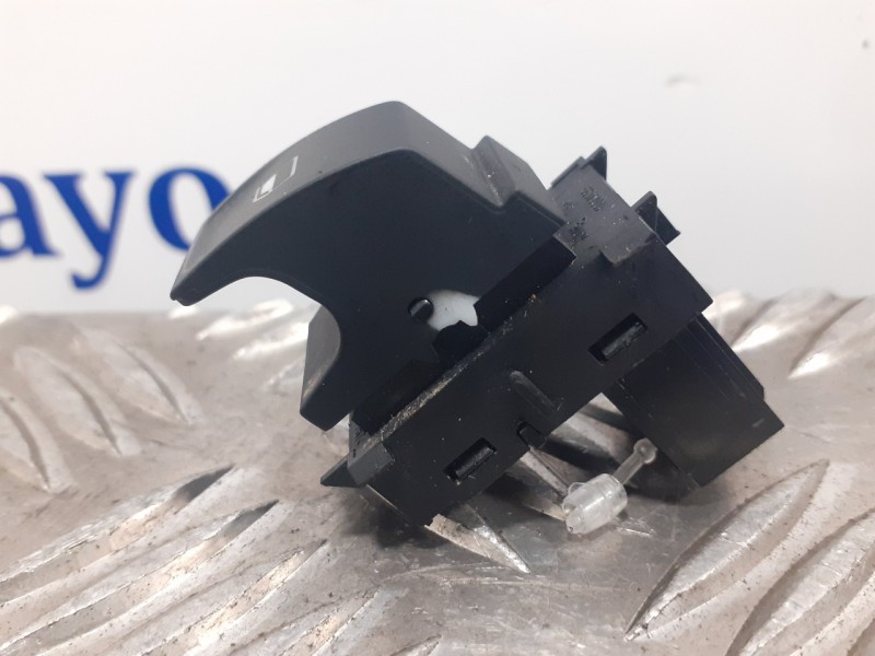 Recambio de mando elevalunas trasero derecho para seat leon (5f1) 1.6 tdi referencia OEM IAM 5G0959855  