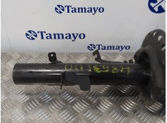 Recambio de amortiguador delantero derecho para land rover freelander (lr2) 2.2 td4 cat referencia OEM IAM    2