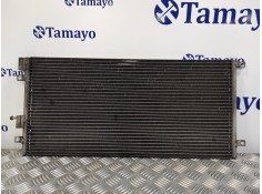 Recambio de condensador / radiador aire acondicionado para iveco daily caja cerrada (2006 =>) 2.3 diesel referencia OEM IAM   