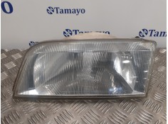 Recambio de faro izquierdo para citroën zx 1.9 diesel referencia OEM IAM 95656541  