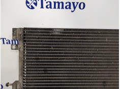 Recambio de condensador / radiador aire acondicionado para iveco daily caja cerrada (2006 =>) 2.3 diesel referencia OEM IAM    2