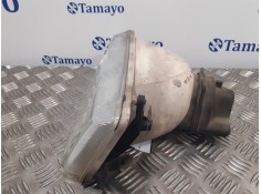 Recambio de faro izquierdo para citroën zx 1.9 diesel referencia OEM IAM 95656541   2