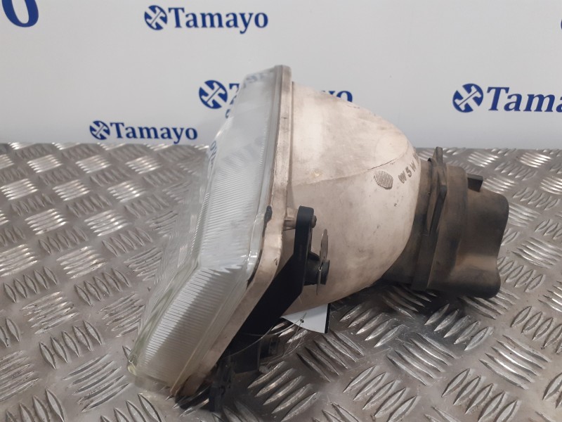 Recambio de faro izquierdo para citroën zx 1.9 diesel referencia OEM IAM 95656541  