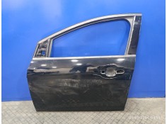 Recambio de puerta delantera izquierda para ford focus lim. black&red referencia OEM IAM   