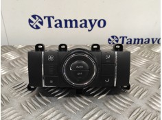 Recambio de mando climatizador para mercedes-benz clase r (w251) 3.0 cdi cat referencia OEM IAM A1648209789  03420850