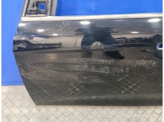 Recambio de puerta delantera izquierda para ford focus lim. black&red referencia OEM IAM    2