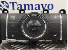 Recambio de mando climatizador para mercedes-benz clase r (w251) 3.0 cdi cat referencia OEM IAM A1648209789  03420850 2