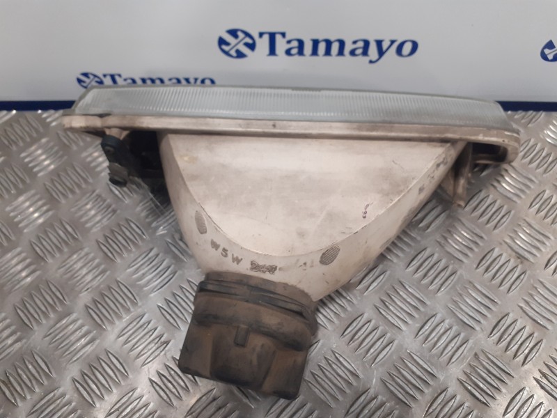 Recambio de faro izquierdo para citroën zx 1.9 diesel referencia OEM IAM 95656541  