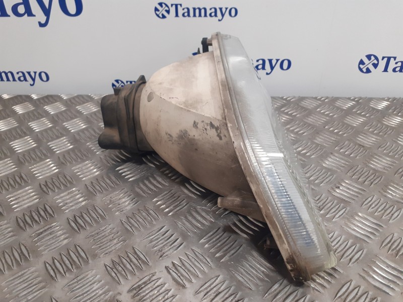 Recambio de faro izquierdo para citroën zx 1.9 diesel referencia OEM IAM 95656541  