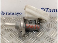 Recambio de bomba freno para ford fiesta (cb1) 1.6 tdci cat referencia OEM IAM Y24653  0204054029