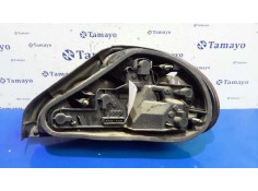 Recambio de piloto trasero izquierdo para jaguar x-type 2.0 diesel cat referencia OEM IAM    2