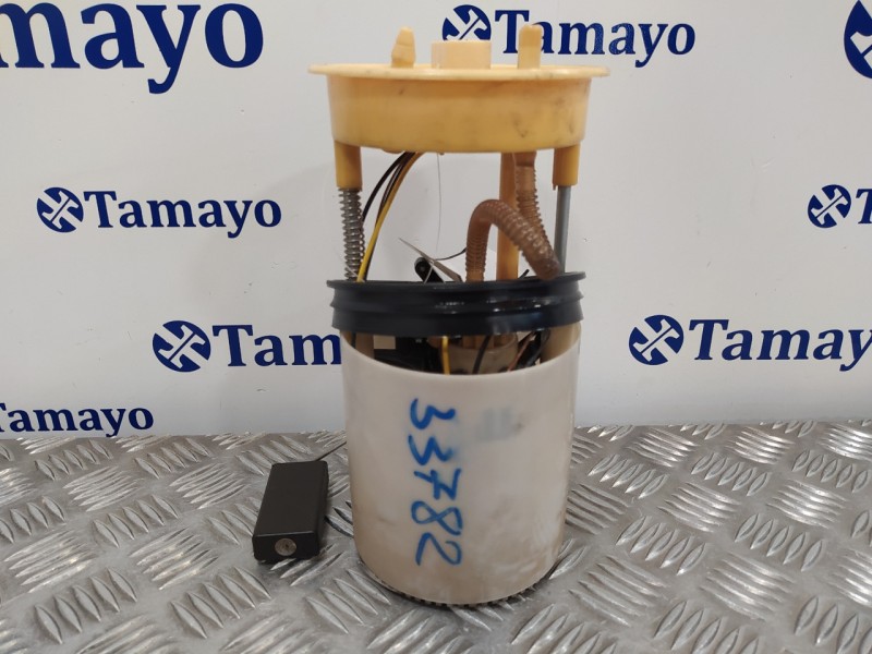 Recambio de aforador para seat ibiza (6j5) 1.6 16v referencia OEM IAM 6R0919050H  A2C53436963