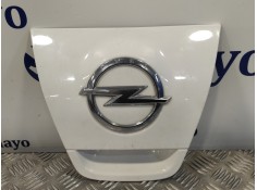 Recambio de maneta exterior porton para opel astra j lim. enjoy referencia OEM IAM 13271374 11320900 00321228041