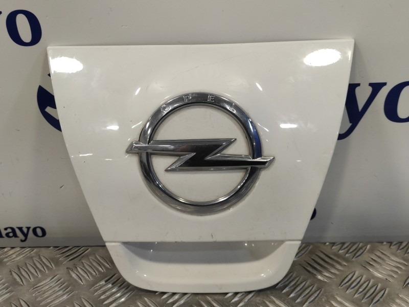 Recambio de maneta exterior porton para opel astra j lim. enjoy referencia OEM IAM 13271374 11320900 00321228041