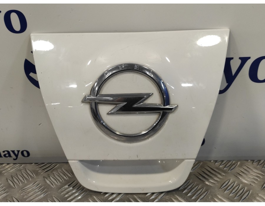 Recambio de maneta exterior porton para opel astra j lim. enjoy referencia OEM IAM 13271374 11320900 00321228041