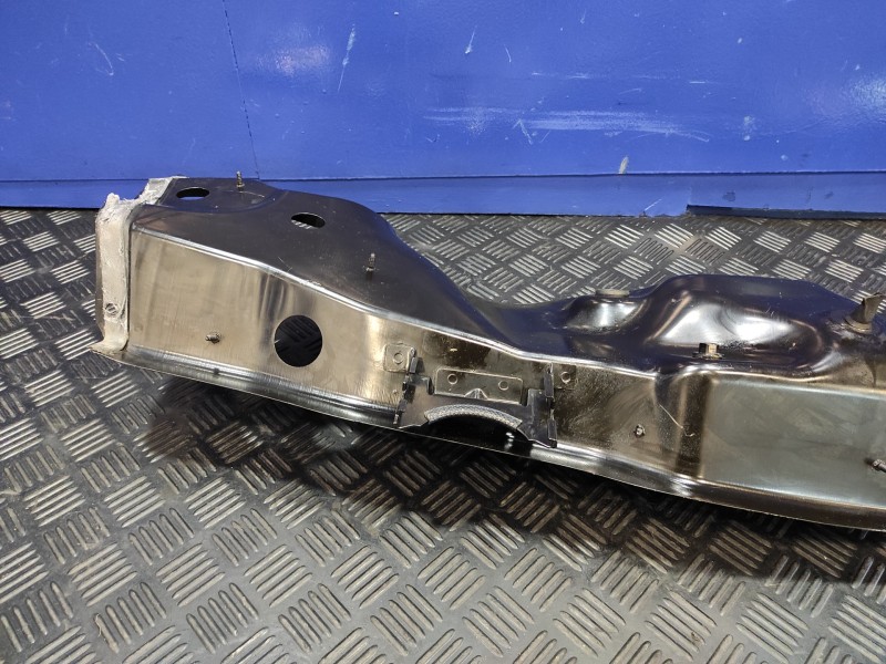 Recambio de torpedo para mercedes-benz vito mixto (447) referencia OEM IAM A4476280073  