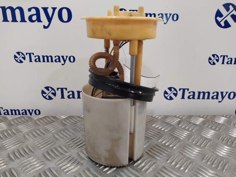 Recambio de aforador para seat ibiza (6j5) 1.6 16v referencia OEM IAM 6R0919050H  A2C53436963