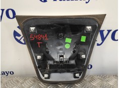 Recambio de maneta exterior porton para opel astra j lim. enjoy referencia OEM IAM 13271374 11320900 00321228041 2