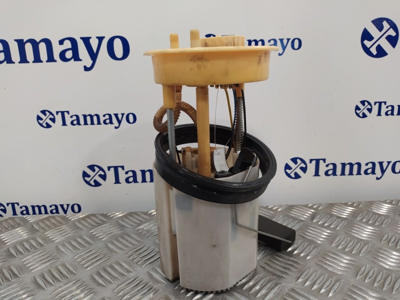 Recambio de aforador para seat ibiza (6j5) 1.6 16v referencia OEM IAM 6R0919050H  A2C53436963