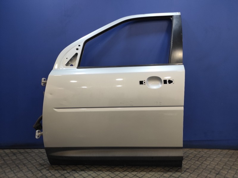 Recambio de puerta delantera izquierda para land rover freelander (lr2) 2.2 td4 cat referencia OEM IAM   