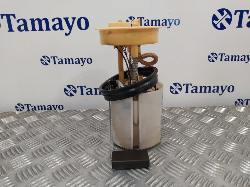 Recambio de aforador para seat ibiza (6j5) 1.6 16v referencia OEM IAM 6R0919050H  A2C53436963