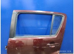 Recambio de puerta trasera izquierda para subaru justy j13 1.0 referencia OEM IAM    2