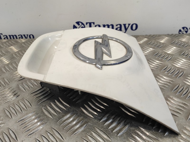 Recambio de maneta exterior porton para opel astra j lim. enjoy referencia OEM IAM 13271374 11320900 00321228041