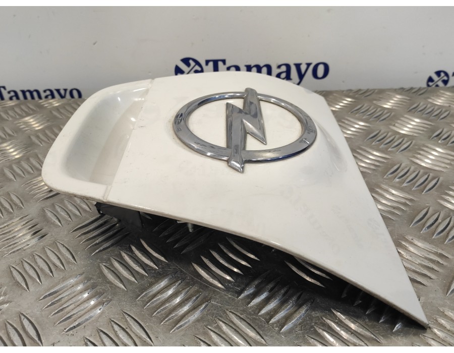 Recambio de maneta exterior porton para opel astra j lim. enjoy referencia OEM IAM 13271374 11320900 00321228041